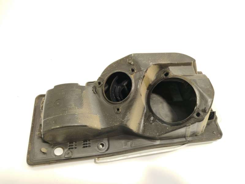 Recambio de tapa exterior combustible para opel vivaro b furgoneta (x82) 1.6 cdti (05) referencia OEM IAM 781209835R 3