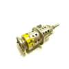 Recambio de inyector para peugeot partner furgoneta/monovolumen (k9) 1.5 bluehdi 100 referencia OEM IAM 9813930180  