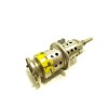 Recambio de inyector para peugeot partner furgoneta/monovolumen (k9) 1.5 bluehdi 100 referencia OEM IAM 9813930180  