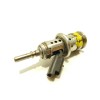 Recambio de inyector para peugeot partner furgoneta/monovolumen (k9) 1.5 bluehdi 100 referencia OEM IAM 9813930180  