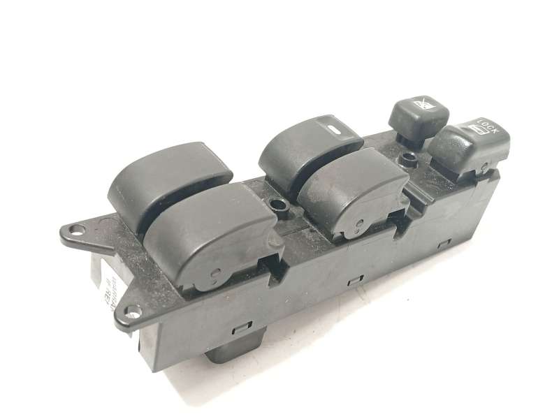Recambio de mando elevalunas delantero izquierdo para mitsubishi outlander ii (cw_w) 2.2 di-d 4wd referencia OEM IAM 8608A187