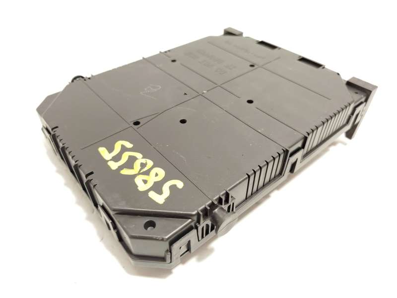 Recambio de caja reles / fusibles para peugeot partner furgón/monospace (k9) 1.5 bluehdi 100 referencia OEM IAM 9832880280 16810 - Blanco 3