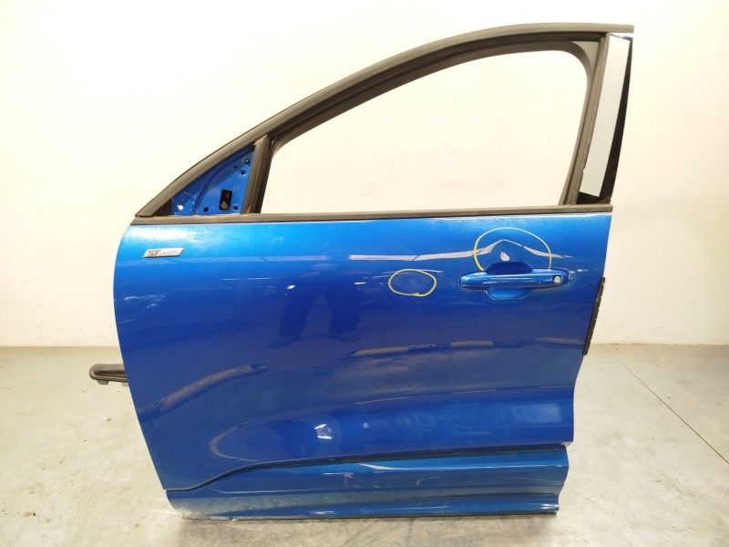 PUERTA DELANTERA IZQUIERDA 2833028 PLV4BS20125AR 