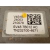 Recambio de convertidor potencia para ford kuga iii (dfk) 2.5 fhev referencia OEM IAM SV487B012AC 2786546 