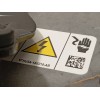 Recambio de convertidor potencia para ford kuga iii (dfk) 2.5 fhev referencia OEM IAM SV487B012AC 2786546 