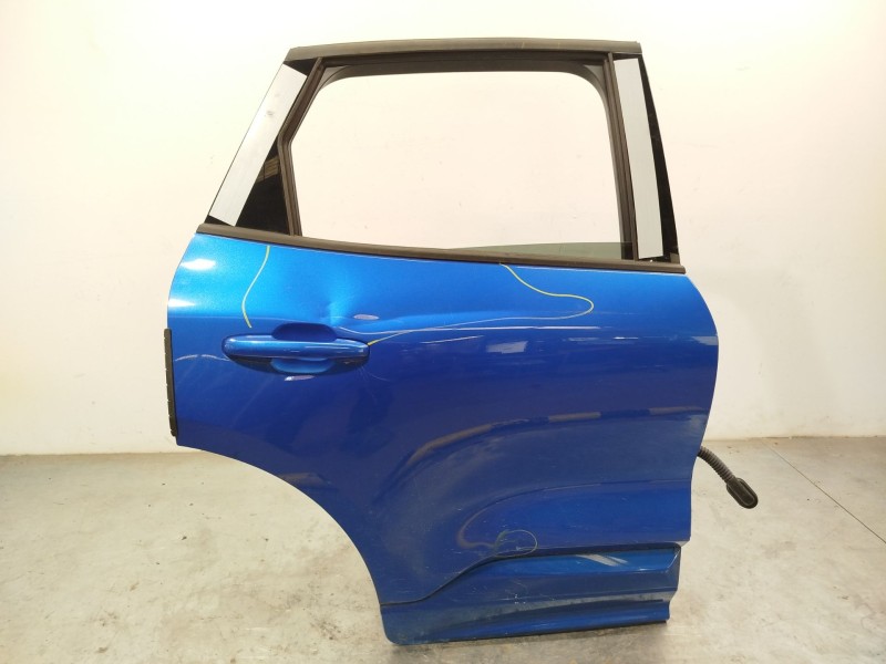 PUERTA TRASERA DERECHA 2830896 PLV4BS24630AN 