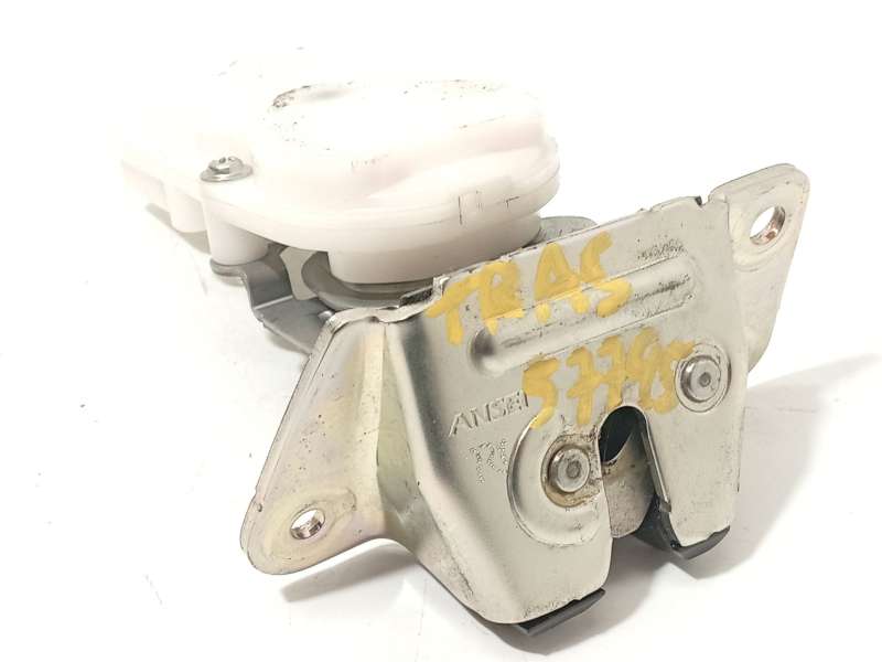 Recambio de cerradura maletero / porton para mitsubishi outlander ii (cw_w) 2.2 di-d 4wd referencia OEM IAM 5808A067