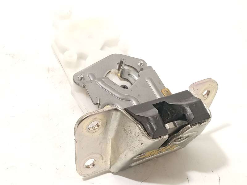 Recambio de cerradura maletero / porton para mitsubishi outlander ii (cw_w) 2.2 di-d 4wd referencia OEM IAM 5808A067 2