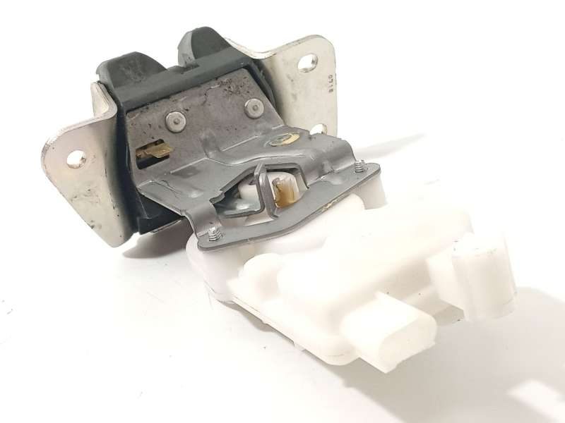 Recambio de cerradura maletero / porton para mitsubishi outlander ii (cw_w) 2.2 di-d 4wd referencia OEM IAM 5808A067 3