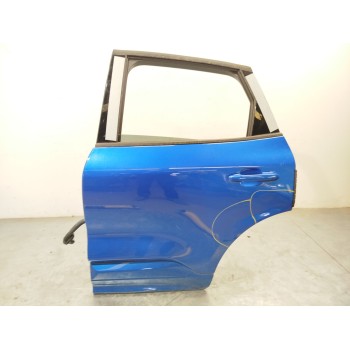 PUERTA TRASERA IZQUIERDA 2830897 PLV4BS24631AN 