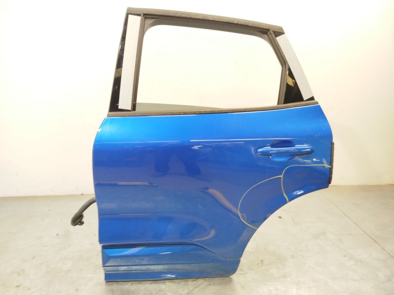 PUERTA TRASERA IZQUIERDA 2830897 PLV4BS24631AN 