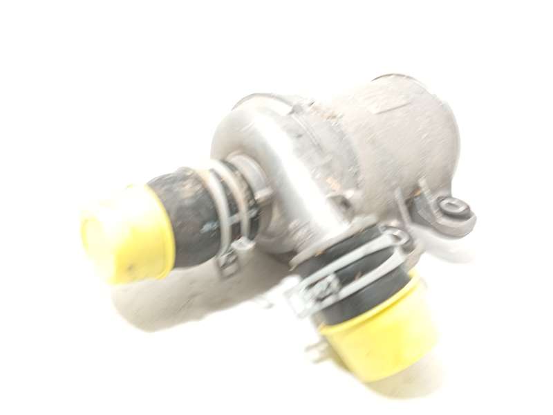 Recambio de bomba agua para ford kuga iii (dfk) 2.5 fhev referencia OEM IAM LX6E8501BA 2732486 - Blanco 2