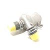 Recambio de bomba agua para ford kuga iii (dfk) 2.5 fhev referencia OEM IAM LX6E8501BA 2732486 