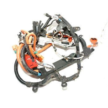 Recambio de modulo electronico para ford kuga iii (dfk) 2.5 fhev referencia OEM IAM LX6814B322MB 2791783 