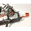 Recambio de modulo electronico para ford kuga iii (dfk) 2.5 fhev referencia OEM IAM LX6814B322MB 2791783 