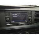 VOLKSWAGEN TRANSPORTER T6 FURGONETA (SGA, SGH, SHA, SHH)