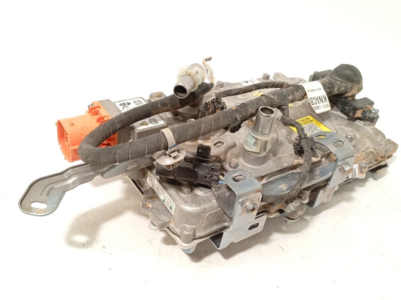 MODULO ELECTRONICO PZ1814G646AC 2833542 PZ1814B227AC