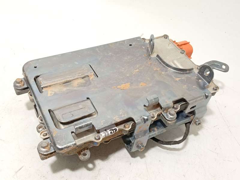 Recambio de modulo electronico para ford kuga iii (dfk) 2.5 fhev referencia OEM IAM PZ1814G646AC 2833542 PZ1814B227AC - Blanco 3