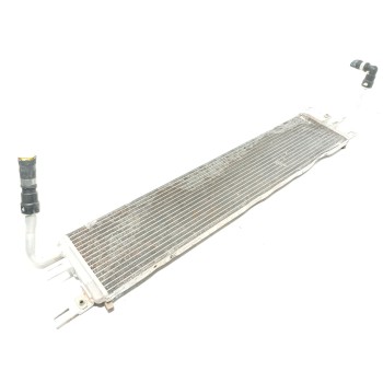 Recambio de radiador agua para ford kuga iii (dfk) 2.5 fhev referencia OEM IAM LX618D048FC 2421609 