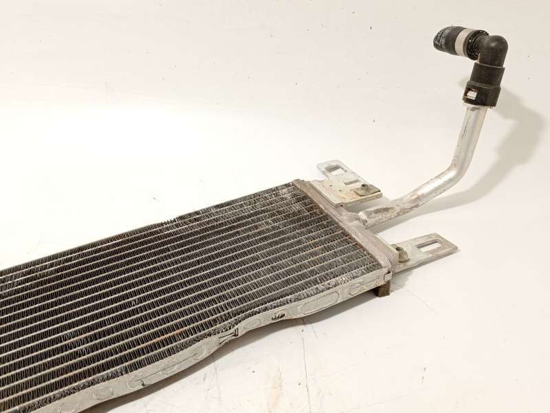 Recambio de radiador agua para ford kuga iii (dfk) 2.5 fhev referencia OEM IAM LX618D048FC 2421609 - Blanco 3