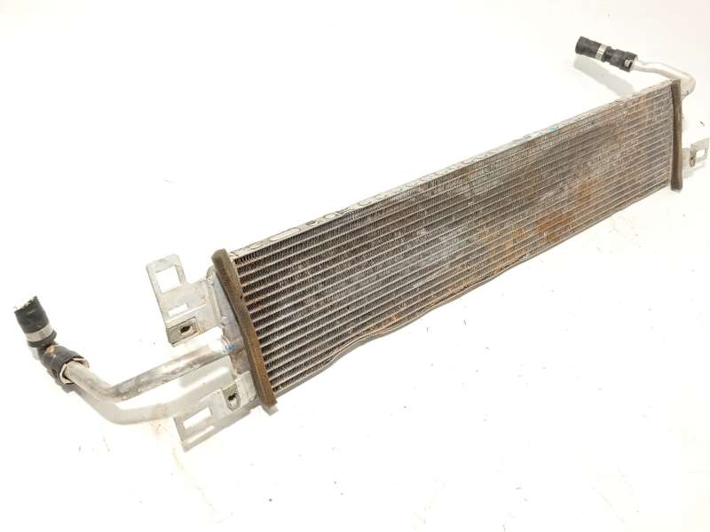 Recambio de radiador agua para ford kuga iii (dfk) 2.5 fhev referencia OEM IAM LX618D048FC 2421609 - Blanco 4