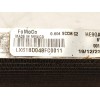 Recambio de radiador agua para ford kuga iii (dfk) 2.5 fhev referencia OEM IAM LX618D048FC 2421609 