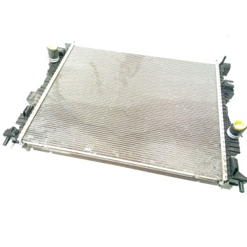 Recambio de radiador agua para ford kuga iii (dfk) 2.5 fhev referencia OEM IAM LX618005AG 2514115 