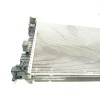Recambio de radiador agua para ford kuga iii (dfk) 2.5 fhev referencia OEM IAM LX618005AG 2514115 