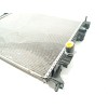 Recambio de radiador agua para ford kuga iii (dfk) 2.5 fhev referencia OEM IAM LX618005AG 2514115 