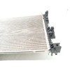 Recambio de radiador agua para ford kuga iii (dfk) 2.5 fhev referencia OEM IAM LX618005AG 2514115 
