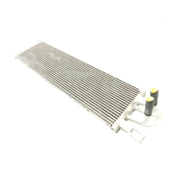 Recambio de radiador aceite para ford kuga iii (dfk) 2.5 fhev referencia OEM IAM LX617A095BC 2404763 