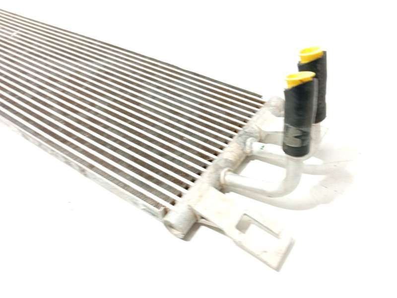 Recambio de radiador aceite para ford kuga iii (dfk) 2.5 fhev referencia OEM IAM LX617A095BC 2404763 - Blanco 2