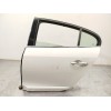 Recambio de puerta trasera izquierda para renault fluence (l3_) 1.6 16v (l301, l30f, l30p, l30r) referencia OEM IAM 821011173R  