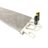 Recambio de radiador aceite para ford kuga iii (dfk) 2.5 fhev referencia OEM IAM LX617A095BC 2404763 