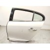 Recambio de puerta trasera izquierda para renault fluence (l3_) 1.6 16v (l301, l30f, l30p, l30r) referencia OEM IAM 821011173R  