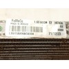 Recambio de radiador aceite para ford kuga iii (dfk) 2.5 fhev referencia OEM IAM LX617A095BC 2404763 