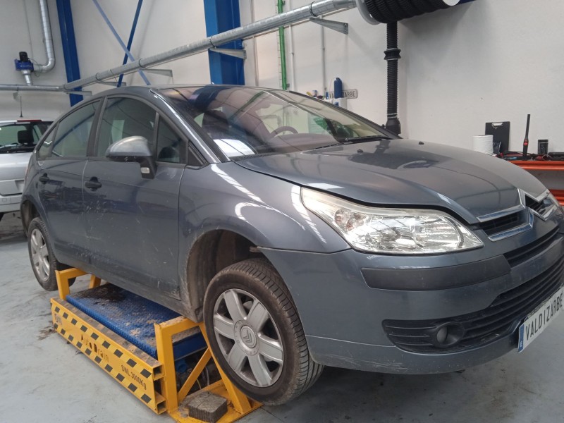 CITROËN C4 I (LC_)