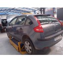 CITROËN C4 I (LC_)