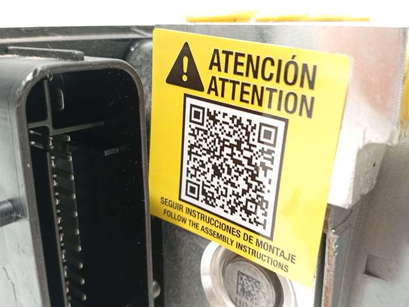 Recambio de abs para mini mini (f55) one referencia OEM IAM 34516889944 6889945 10022013304 - Gris 5