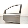 Recambio de puerta delantera izquierda para nissan note (e11, ne11) 1.5 dci referencia OEM IAM H01019U0M0  