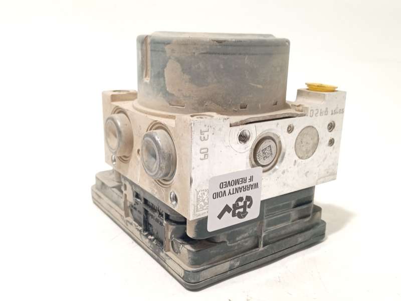 Recambio de abs para hyundai i10 ii (ba, ia) 1.2 referencia OEM IAM 58900B9800 06210255144 28516450023 2