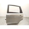 Recambio de puerta trasera izquierda para nissan note (e11, ne11) 1.5 dci referencia OEM IAM H21019U0M0  