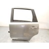 Recambio de puerta trasera izquierda para nissan note (e11, ne11) 1.5 dci referencia OEM IAM H21019U0M0  