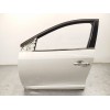 Recambio de puerta delantera izquierda para renault fluence (l3_) 1.6 16v (l301, l30f, l30p, l30r) referencia OEM IAM 801015934R