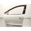 Recambio de puerta delantera izquierda para renault fluence (l3_) 1.6 16v (l301, l30f, l30p, l30r) referencia OEM IAM 801015934R