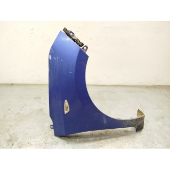 Recambio de aleta delantera derecha para hyundai i10 ii (ba, ia) 1.2 referencia OEM IAM 66321B9010  