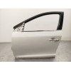 Recambio de puerta delantera izquierda para renault fluence (l3_) 1.6 16v (l301, l30f, l30p, l30r) referencia OEM IAM 801015934R