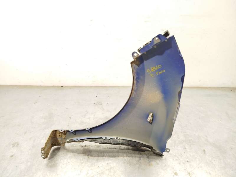 Recambio de aleta delantera derecha para hyundai i10 ii (ba, ia) 1.2 referencia OEM IAM 66321B9010 5