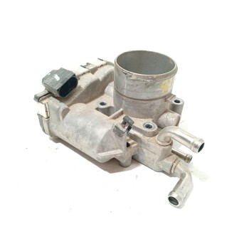 Recambio de caja mariposa para hyundai i10 ii (ba, ia) 1.2 referencia OEM IAM 3510004BA0  0280750782