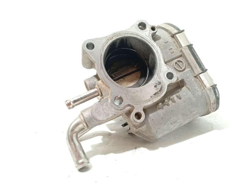 Recambio de caja mariposa para hyundai i10 ii (ba, ia) 1.2 referencia OEM IAM 3510004BA0  0280750782 2